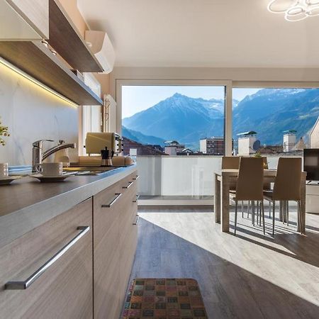 Dolce Vista Apartment Merano Exterior photo