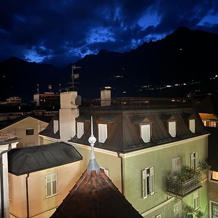 Dolce Vista Apartment Merano Exterior photo