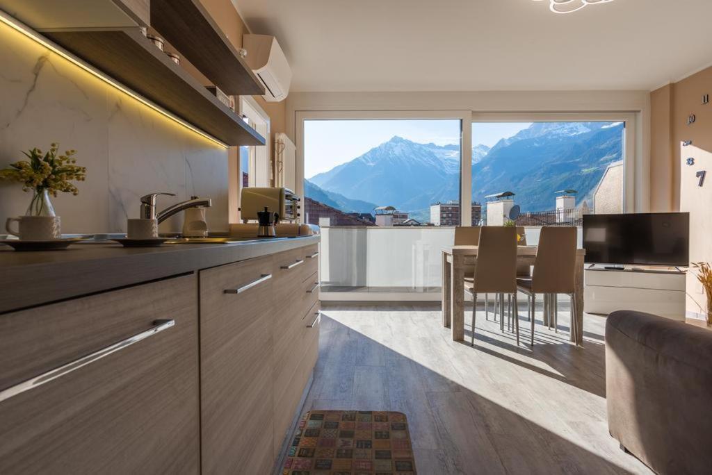 Dolce Vista Apartment Merano Exterior photo